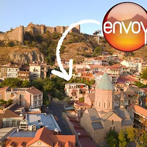Envoy And Tours Vandrarhem
