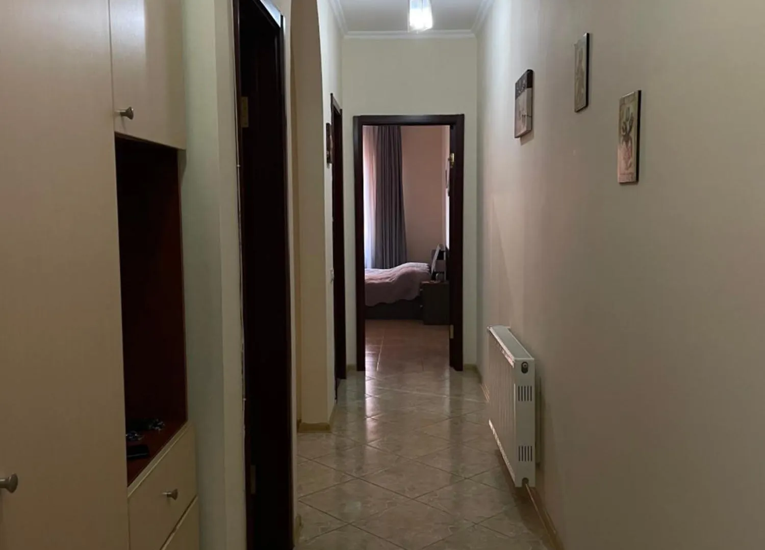 Kakis Home -City Centre Apartment Tbilisi 0*,