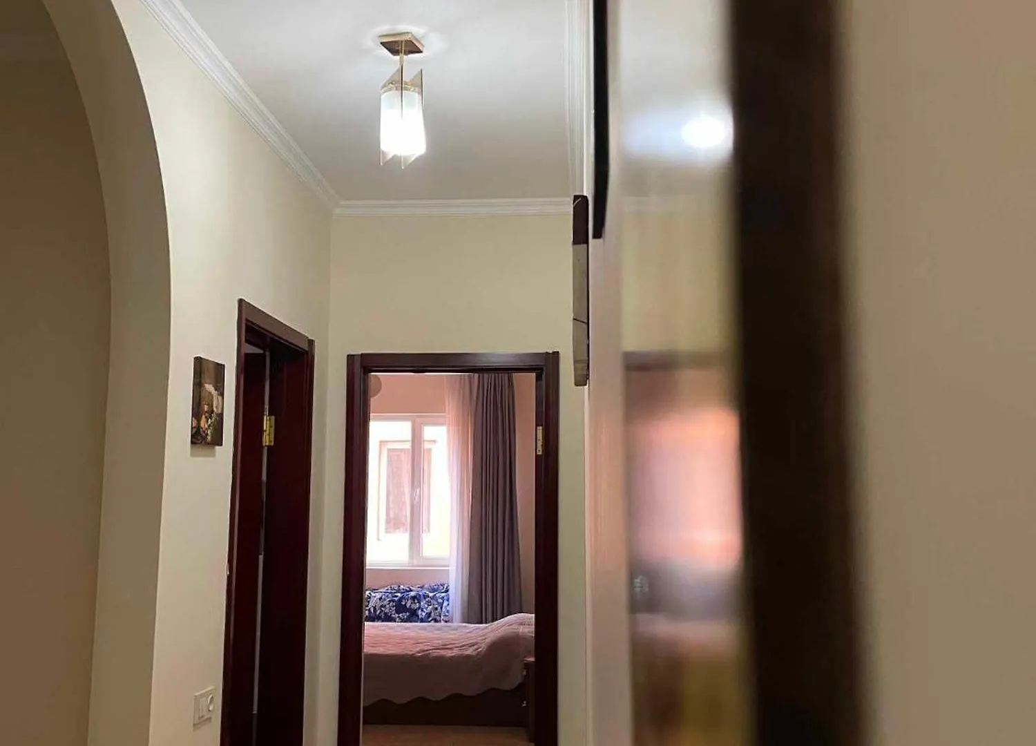Kakis Home -City Centre Apartment Tbilisi