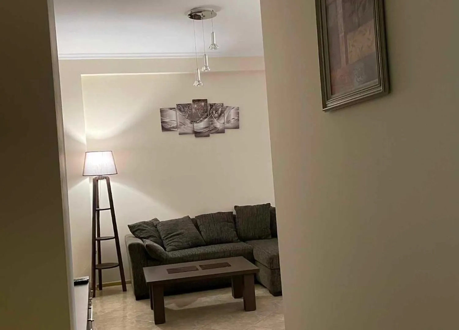Kakis Home -City Centre Apartment Tbilisi 0*,  Georgia