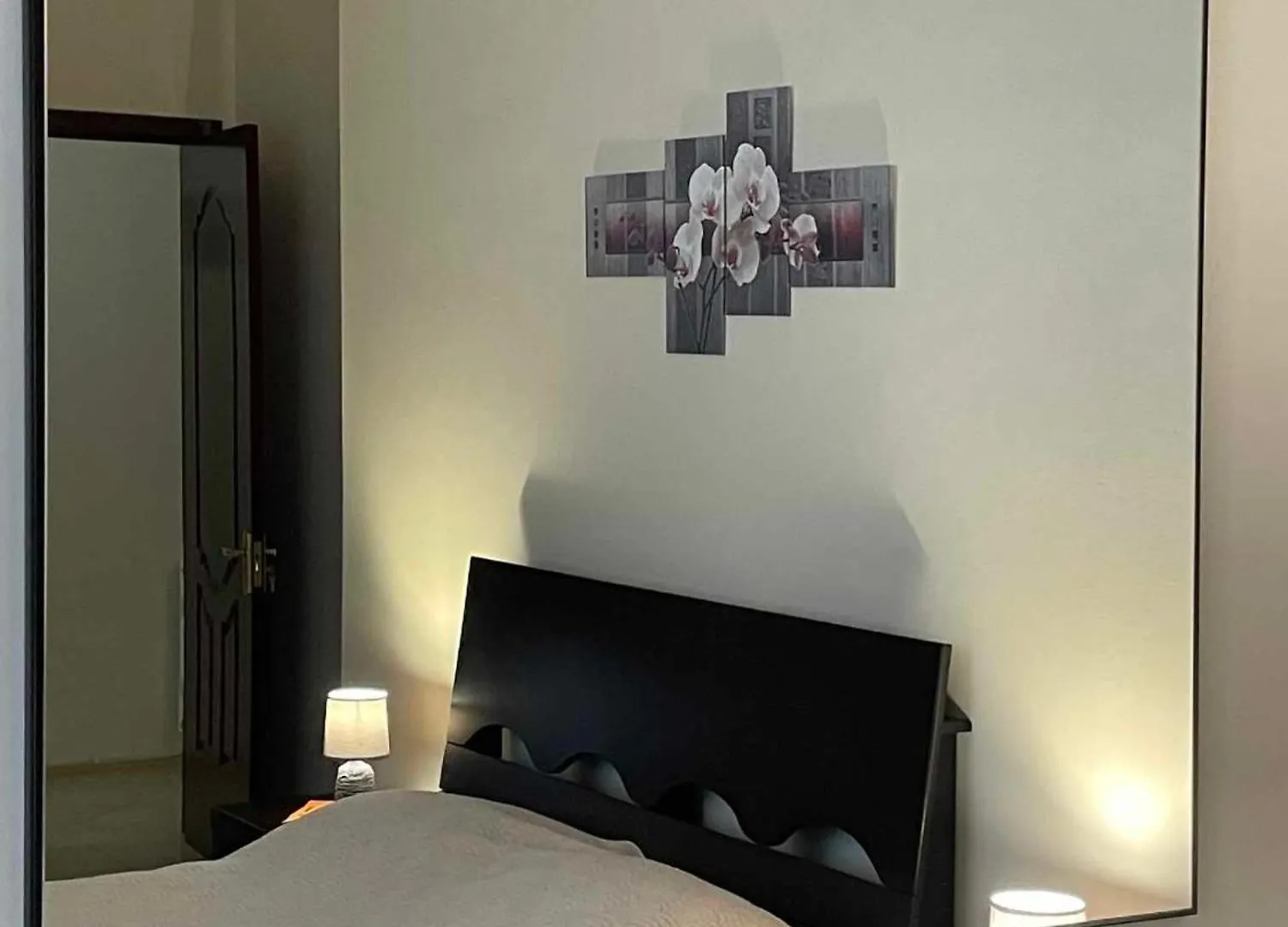 Kakis Home -City Centre Apartment Tbilisi