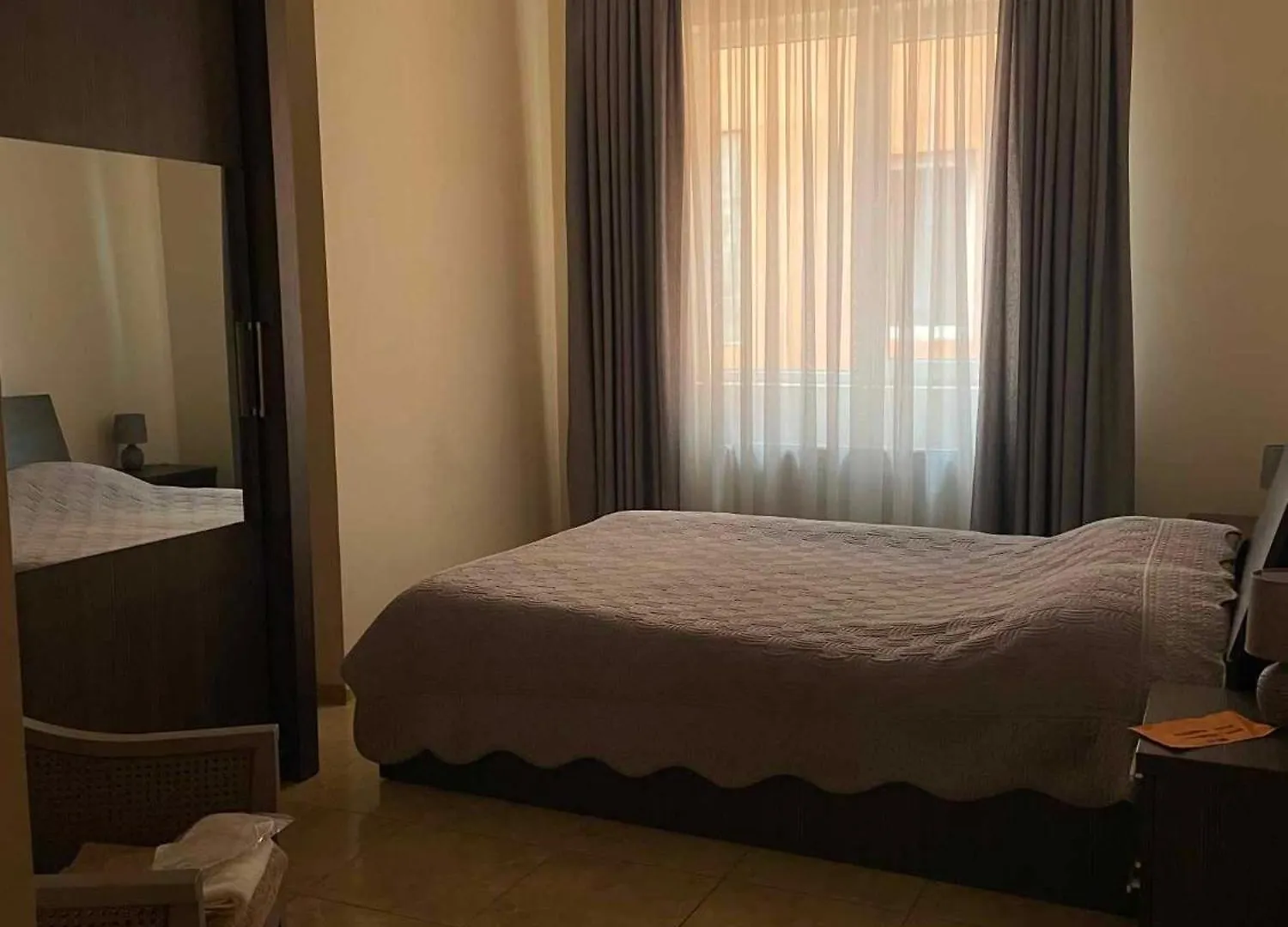 Kakis Home -City Centre Apartment Tbilisi
