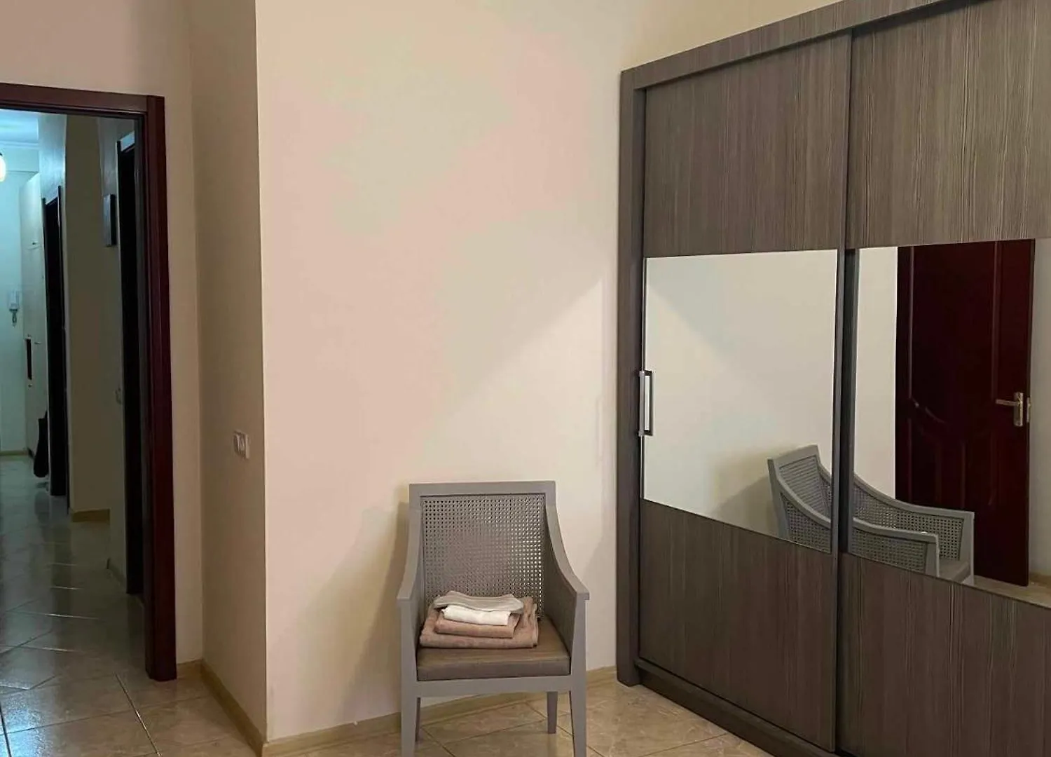 Kakis Home -City Centre Apartment Tbilisi