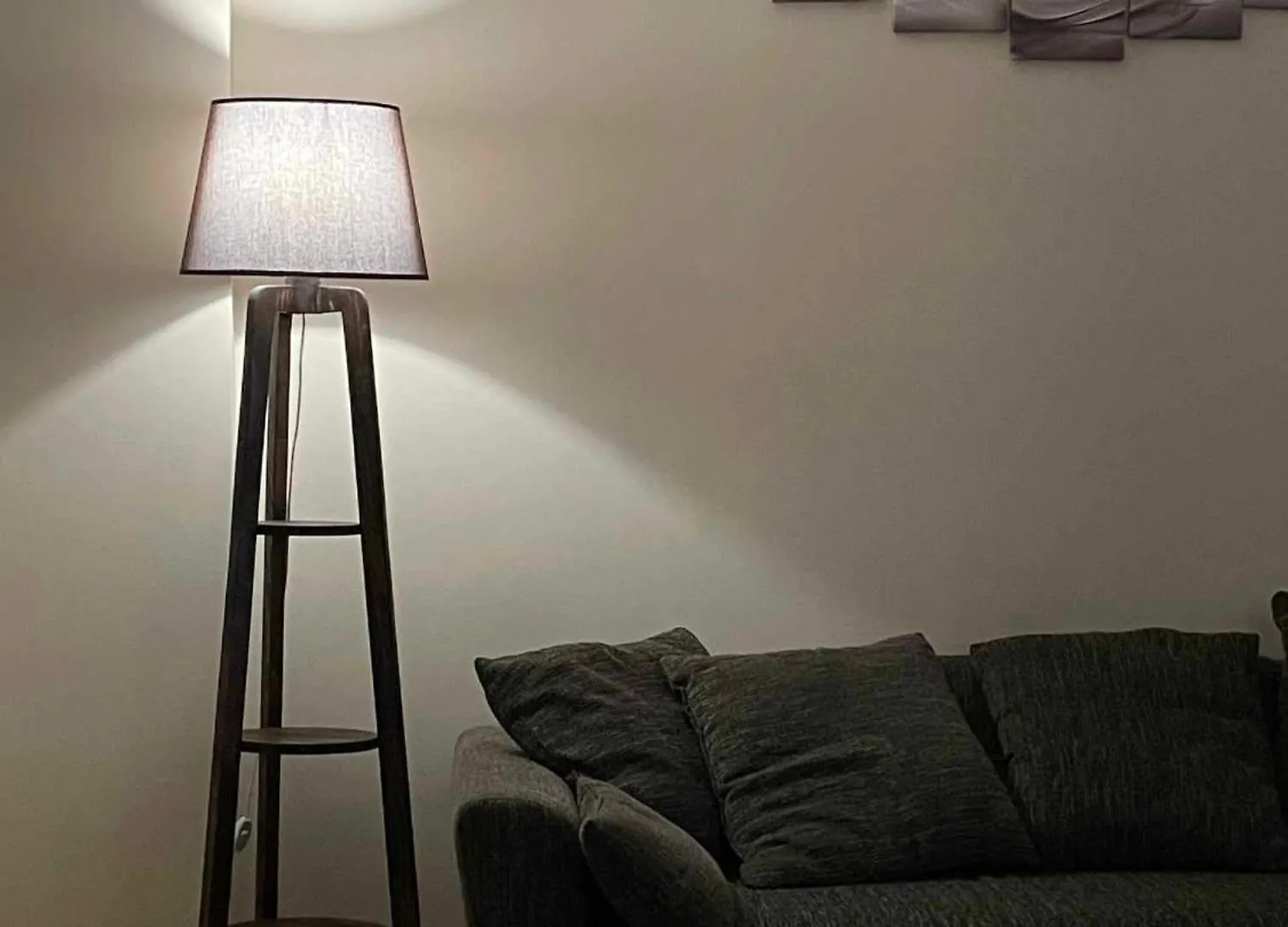 Kakis Home -City Centre Apartment Tbilisi