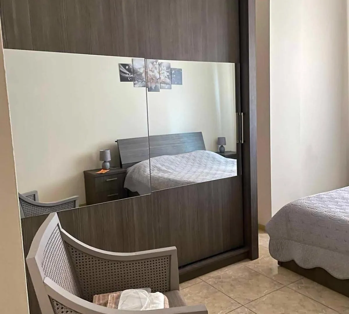 Kakis Home -City Centre Apartment Tbilisi Georgia