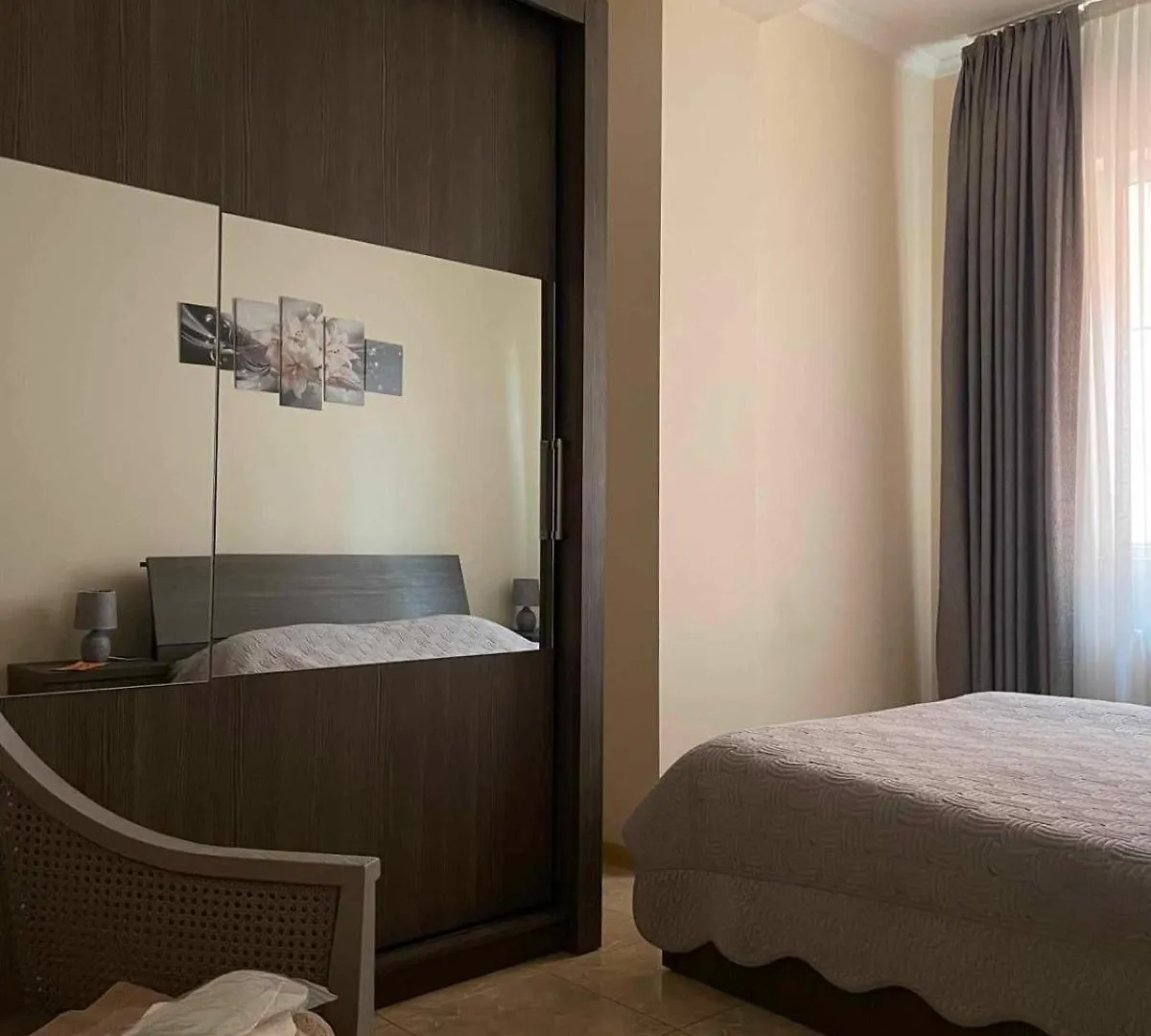 Kakis Home -City Centre Apartment Tbilisi Georgia