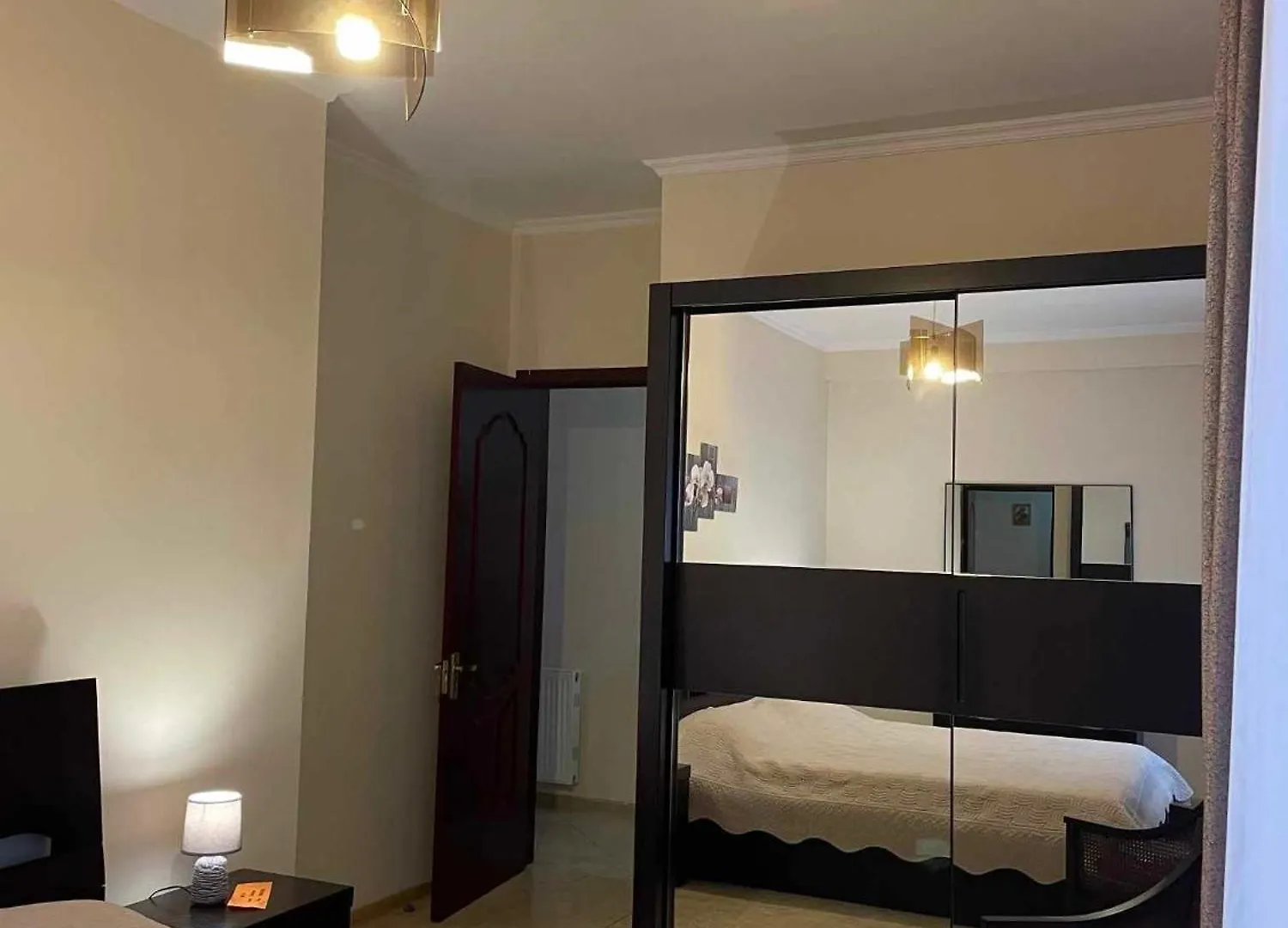 Kakis Home -City Centre Apartment Tbilisi 0*,