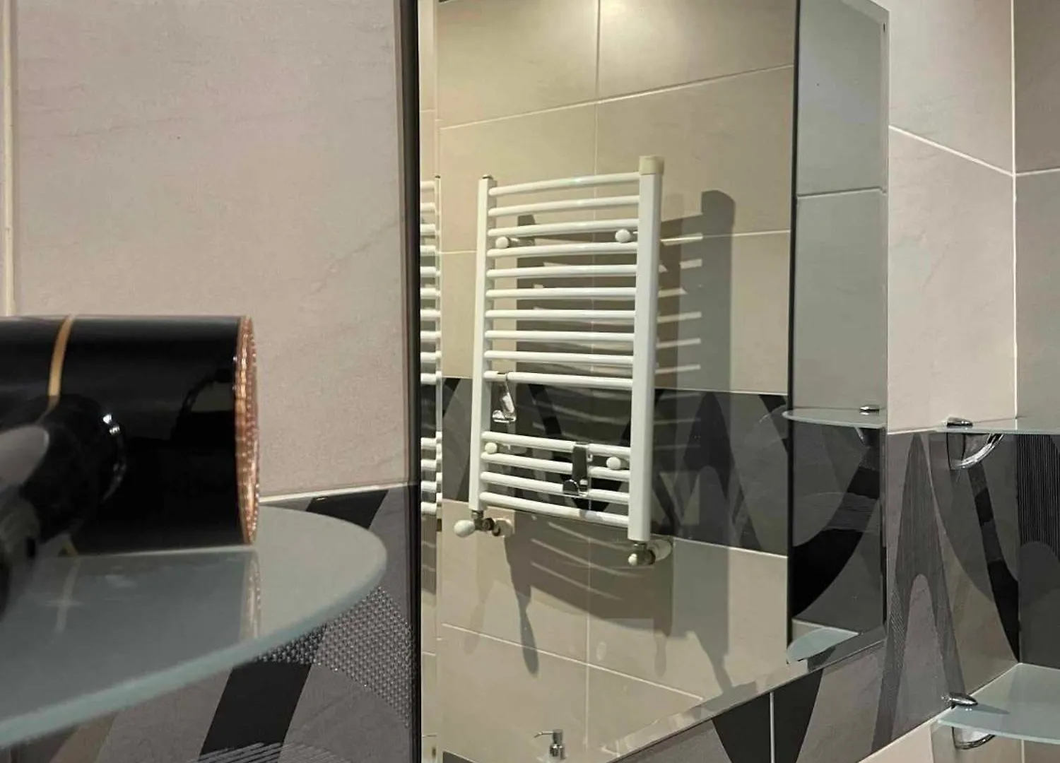 Kakis Home -City Centre Apartment Tbilisi