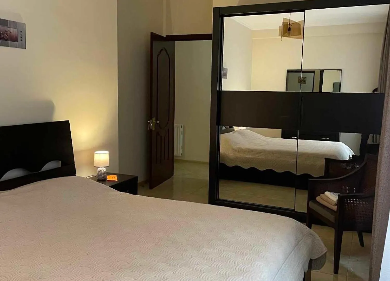 Kakis Home -City Centre Apartment Tbilisi
