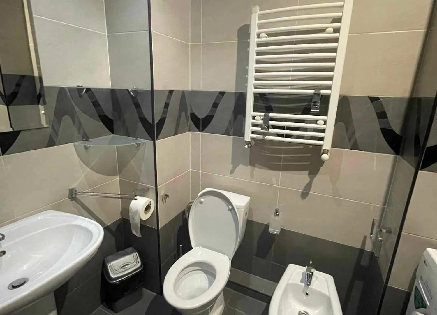 Kakis Home -City Centre Apartment Tbilisi