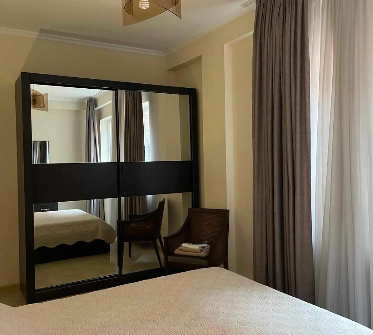 Kakis Home -City Centre Apartment Tbilisi