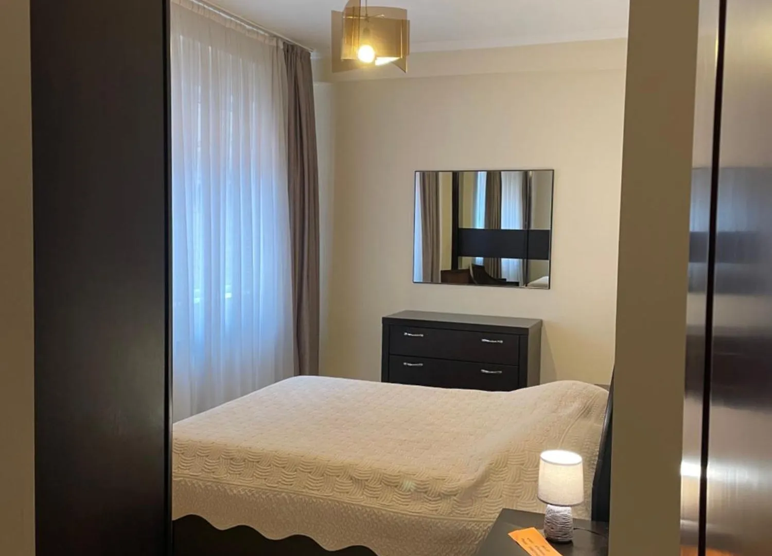 Kakis Home -City Centre Apartment Tbilisi