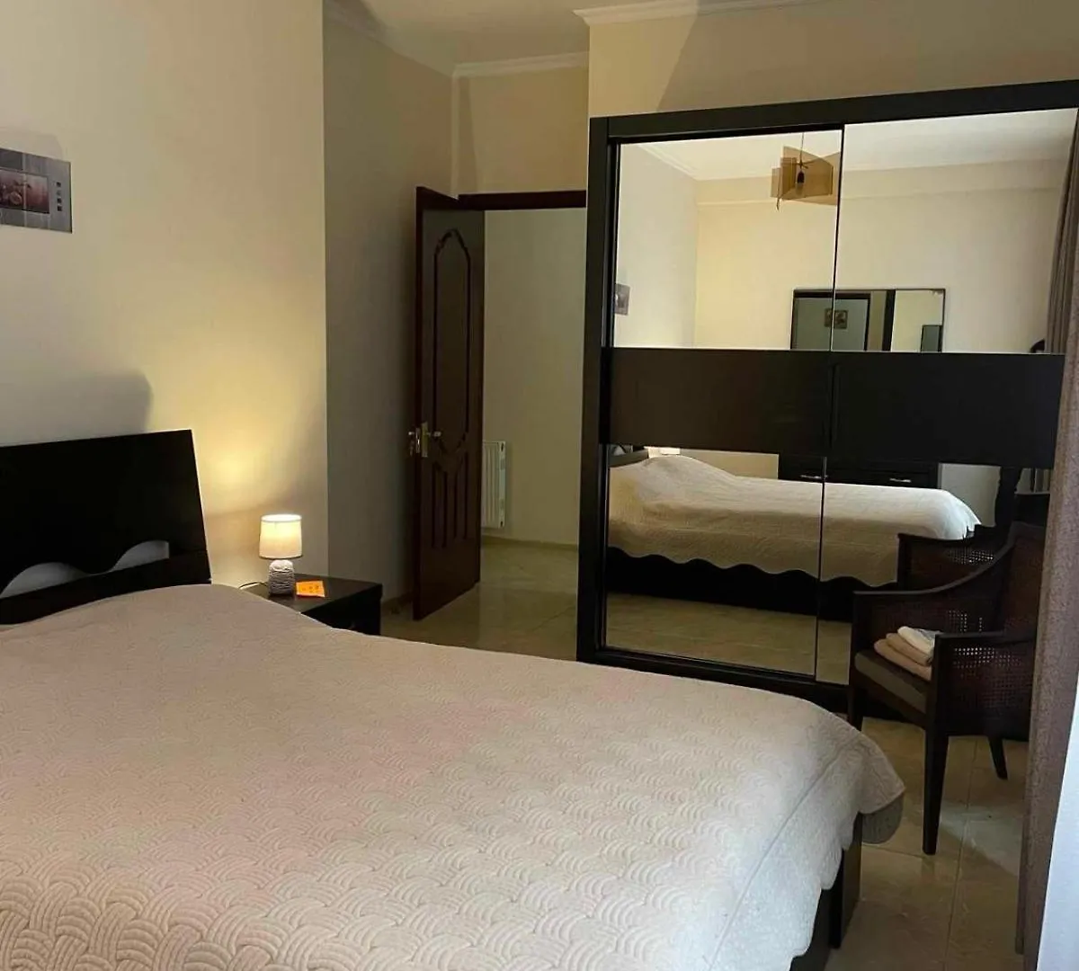Kakis Home -City Centre Apartment Tbilisi