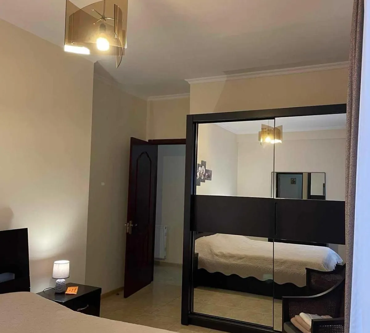 Kakis Home -City Centre Apartment Tbilisi