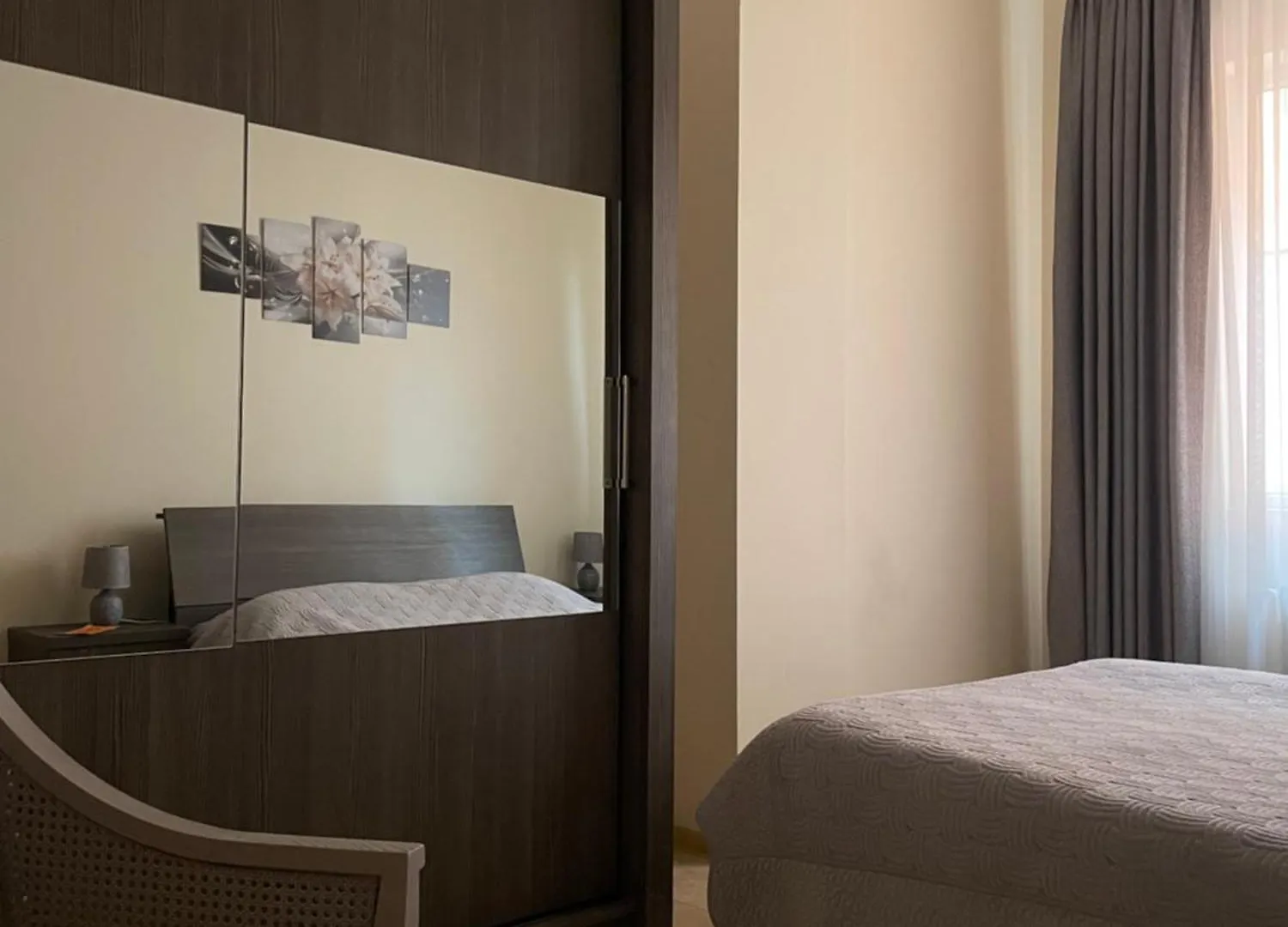 Kakis Home -City Centre Apartment Tbilisi
