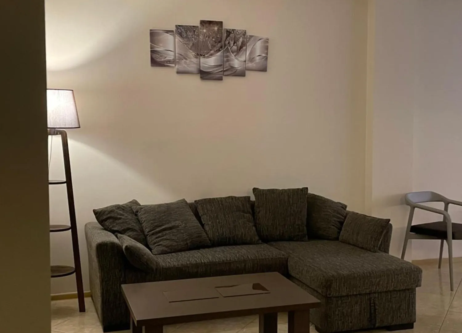 Kakis Home -City Centre Apartment Tbilisi