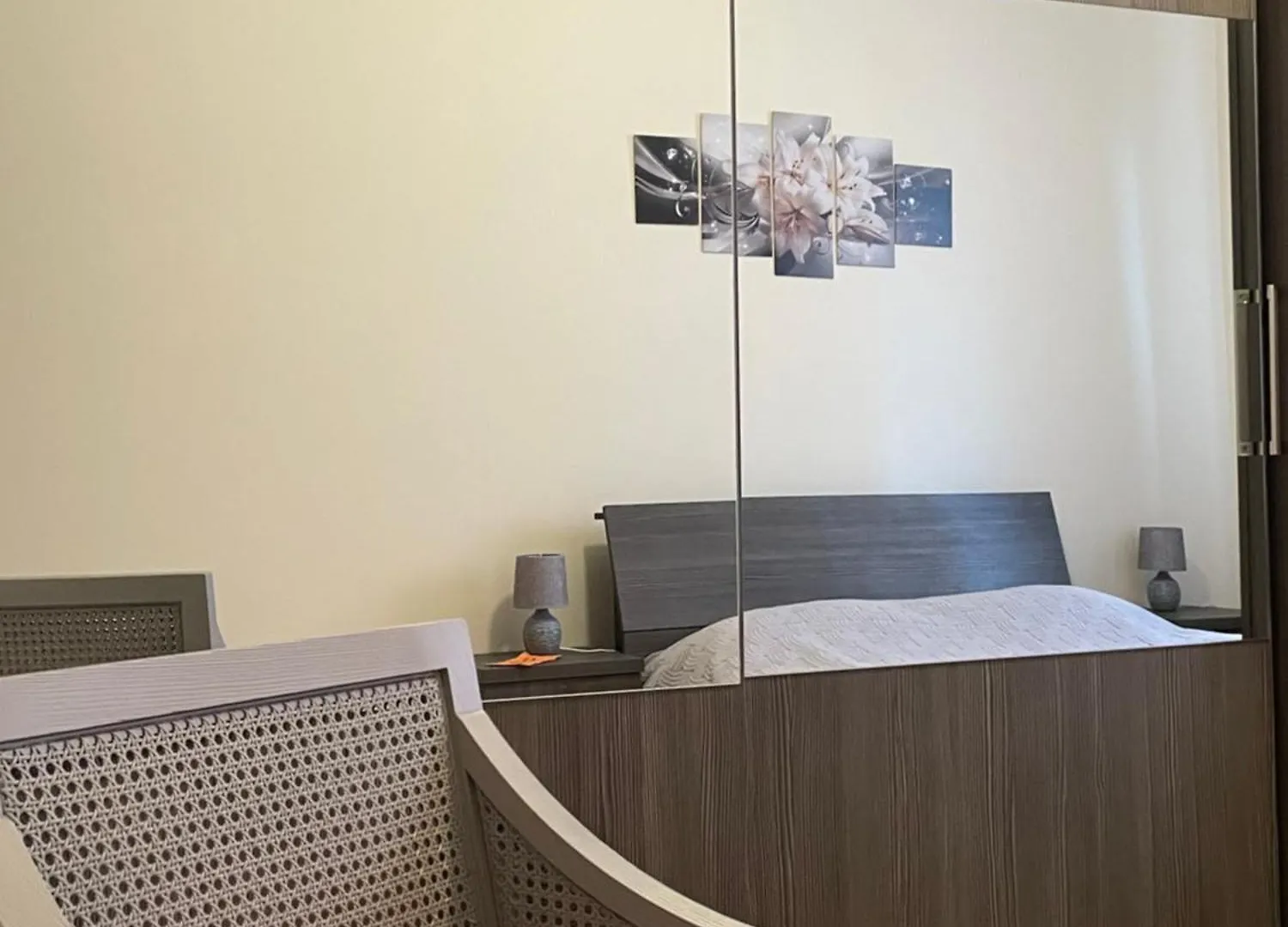 Kakis Home -City Centre Apartment Tbilisi