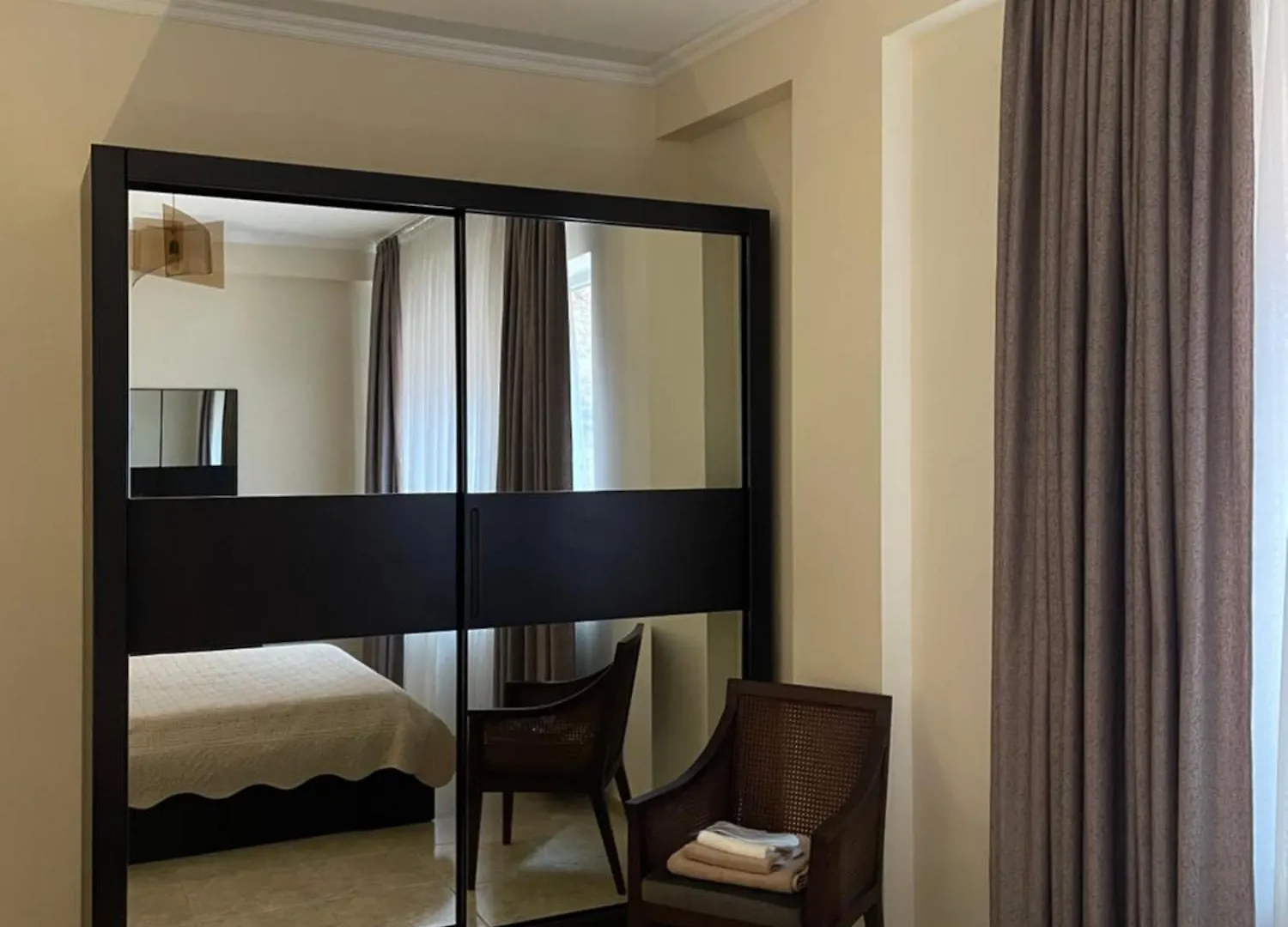 Kakis Home -City Centre Apartment Tbilisi