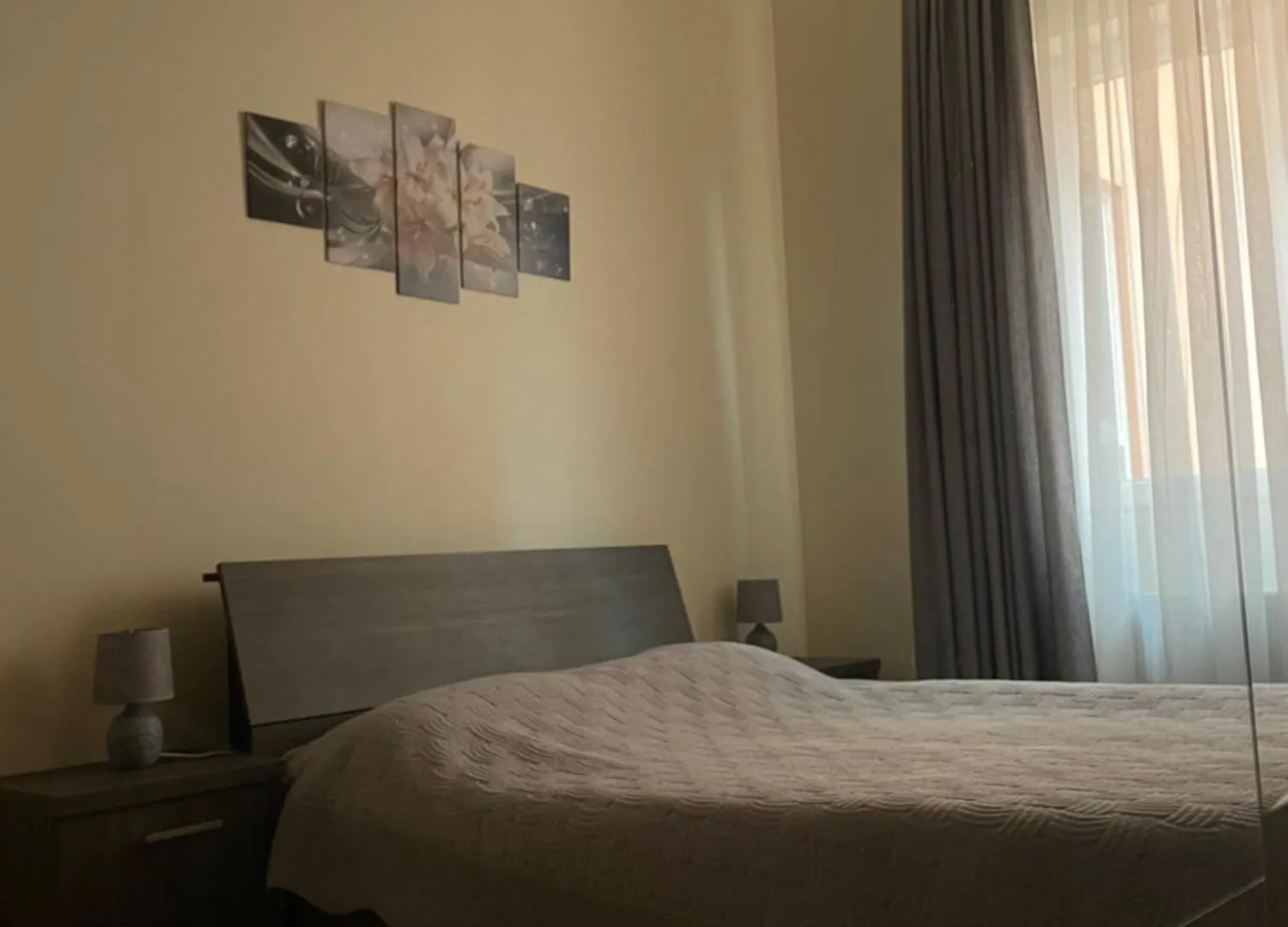 Kakis Home -City Centre Apartment Tbilisi Georgia