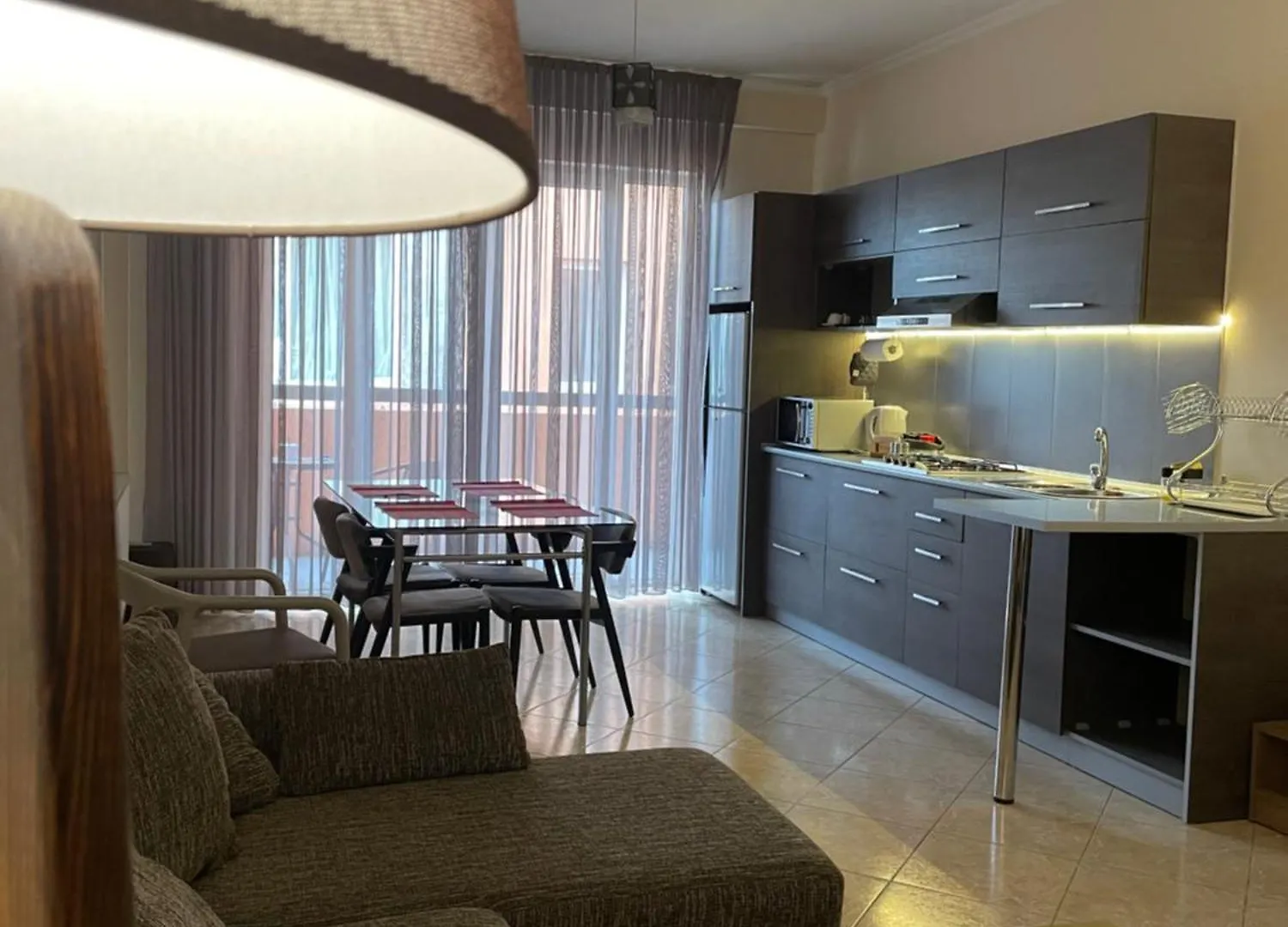 Kakis Home -City Centre Apartment Tbilisi 0*,  Georgia