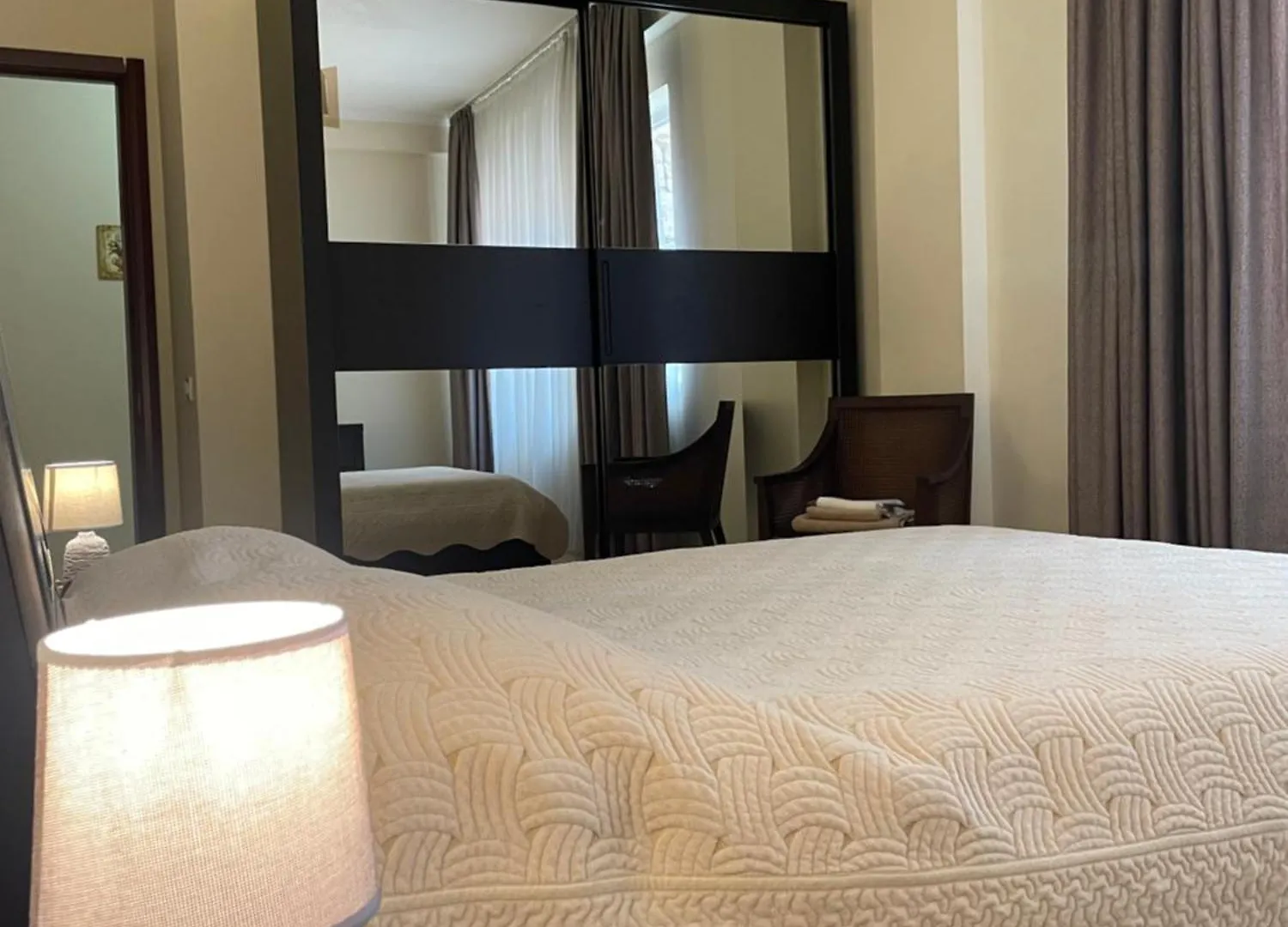 Kakis Home -City Centre Apartment Tbilisi
