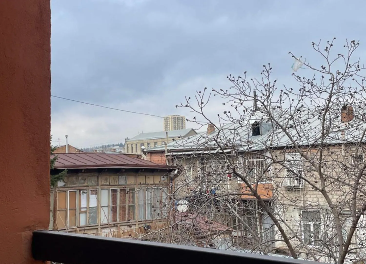 Kakis Home -City Centre Apartment Tbilisi Georgia